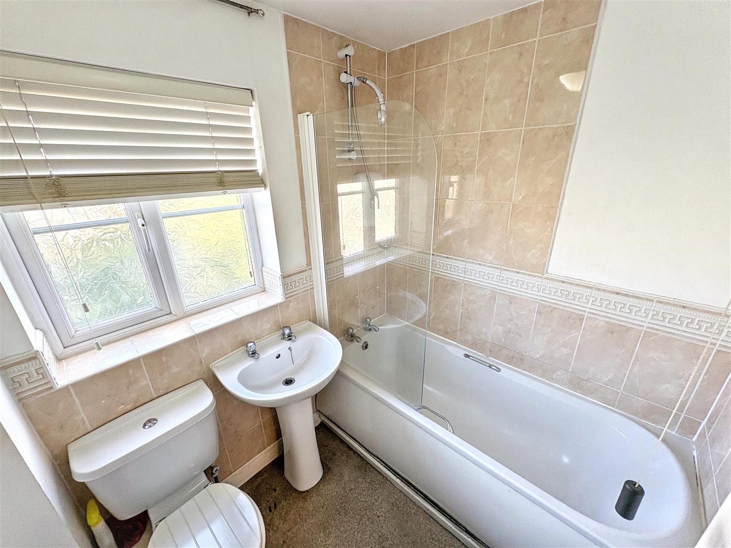 Abbotts Close, Walton-Le-Dale, PR5 4NU